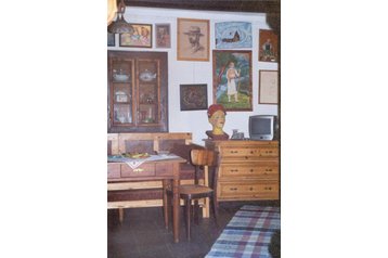 Chalet Liptovská Lúžna 8